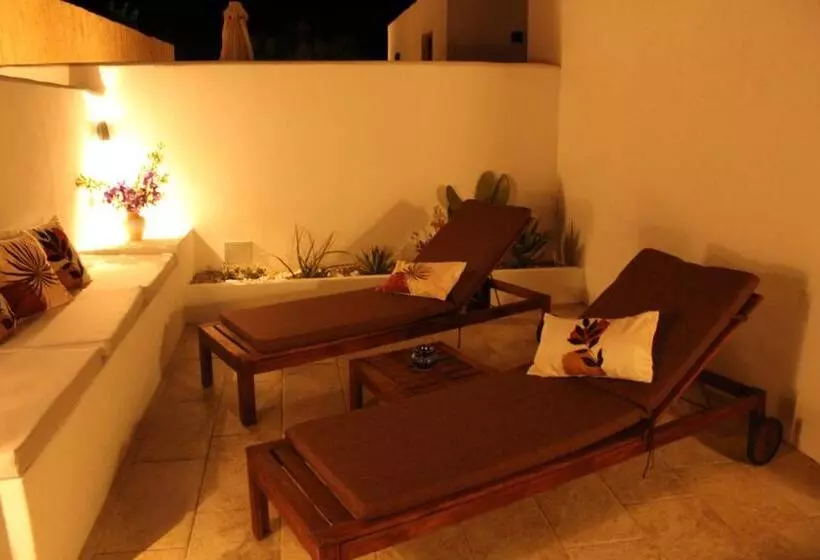 Villa Mameli B&b