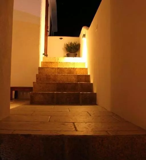 Villa Mameli B&b