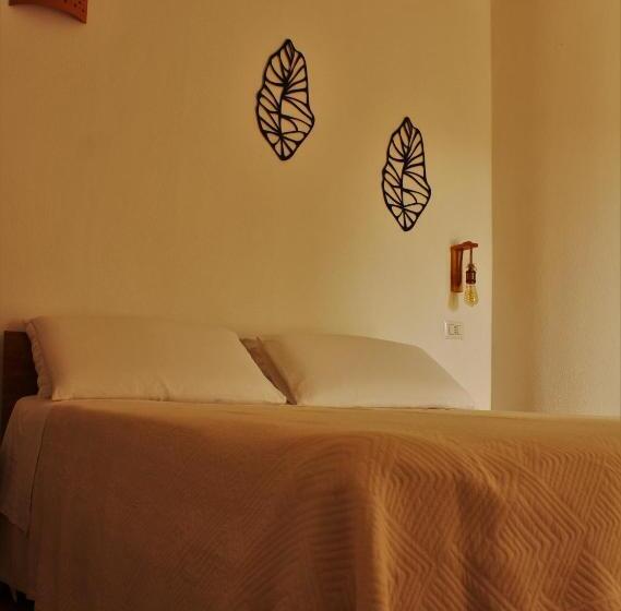 Villa Mameli B&b