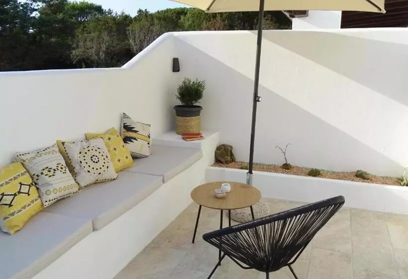 Villa Mameli B&b