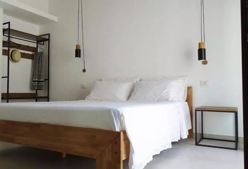 Villa Mameli B&b