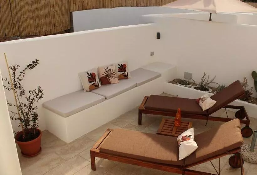 Villa Mameli B&b