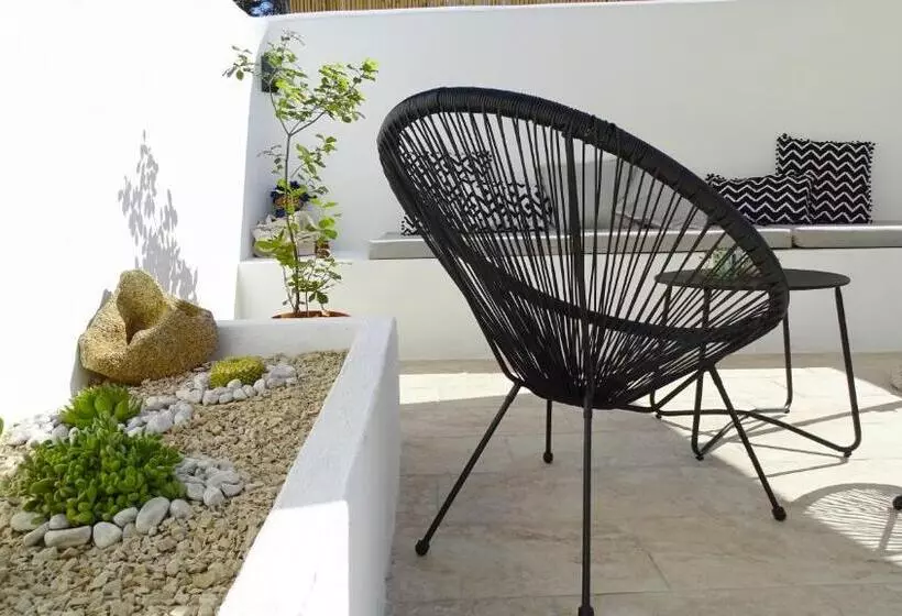 Villa Mameli B&b