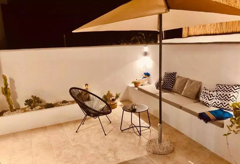 Villa Mameli B&b