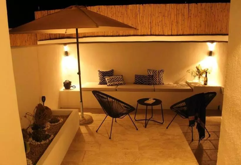 Villa Mameli B&b