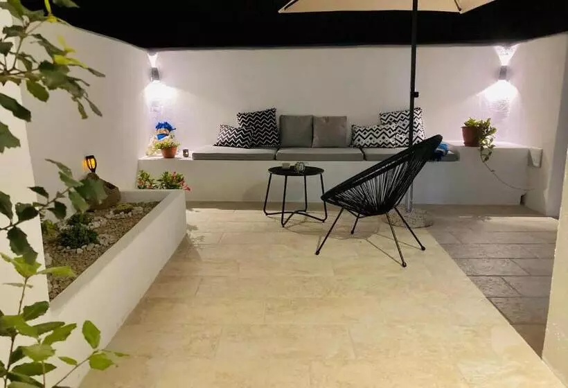 Villa Mameli B&b