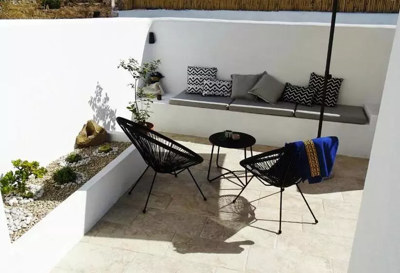 Villa Mameli B&b