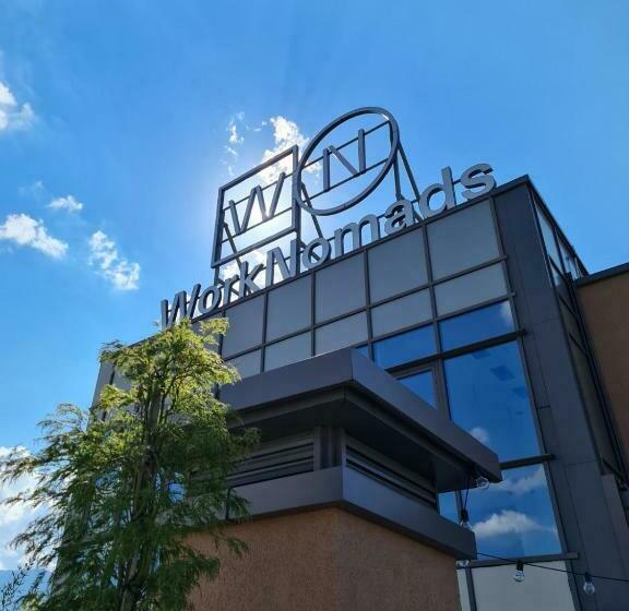 Wn Lab Hotel   Book Our Special Christmas Rooms Including Breakfast And Parking