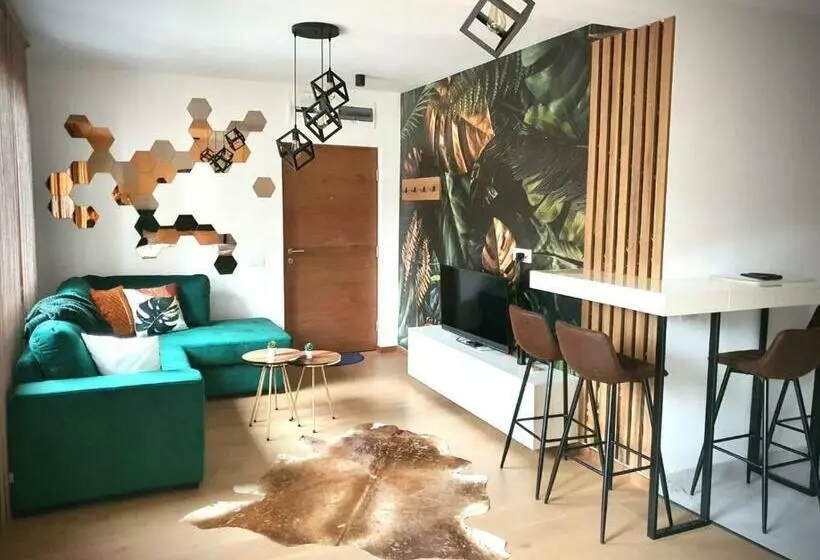 Apartman Pablo Zlatibor