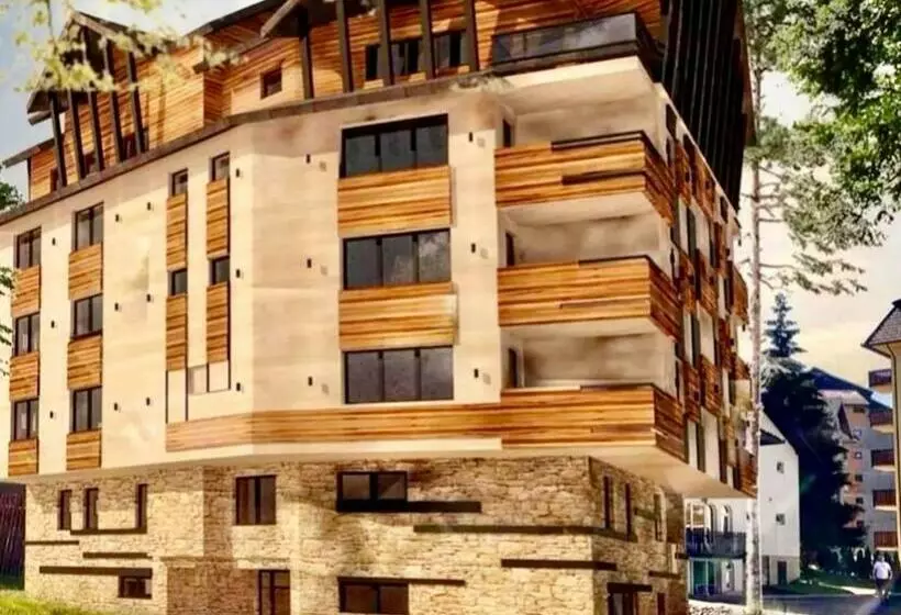 Apartman Pablo Zlatibor