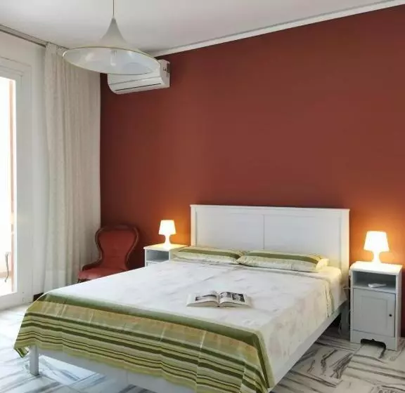 B&b Leon D Oro
