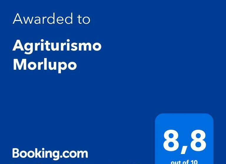 Nocleg ze śniadaniem Ape Regina Morlupo Extension