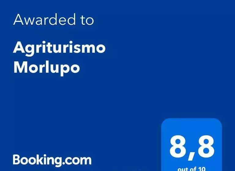 Aamiaismajoitus (B&B) Ape Regina Morlupo Extension