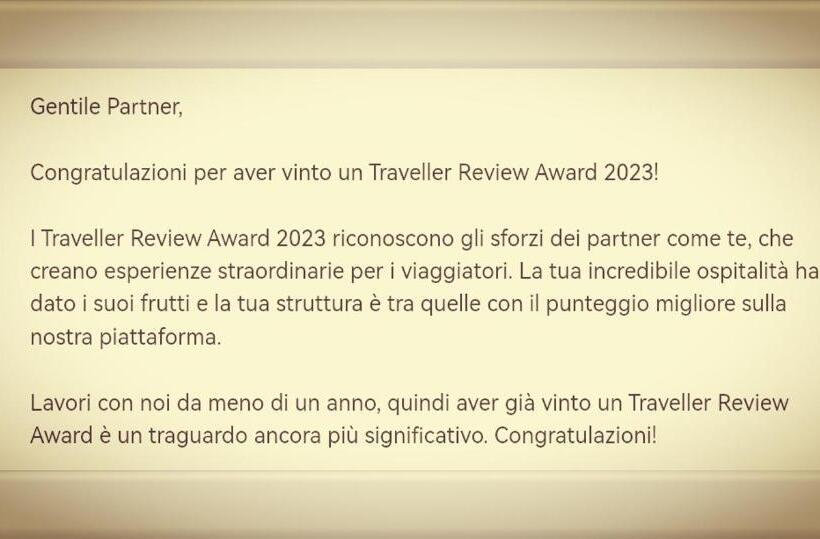 Nocleg ze śniadaniem Ape Regina Morlupo Extension