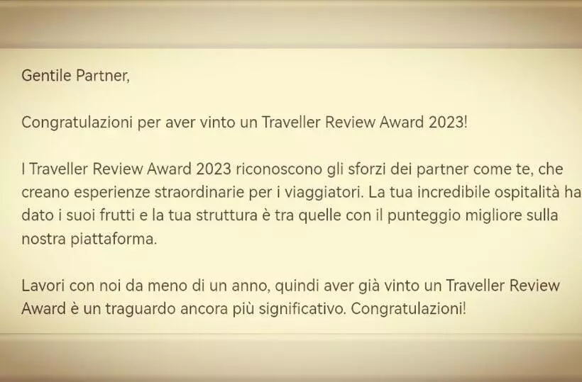 Aamiaismajoitus (B&B) Ape Regina Morlupo Extension