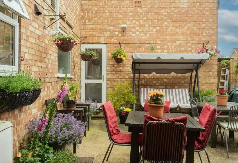 Aamiaismajoitus (B&B) The Kildare