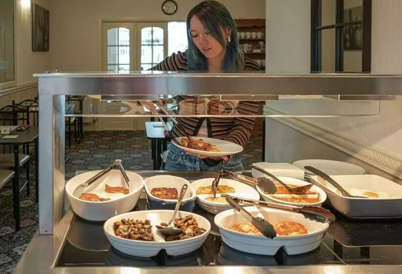 Aamiaismajoitus (B&B) The Kildare