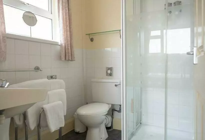 Aamiaismajoitus (B&B) The Kildare