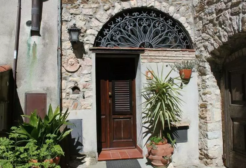 Borgo Di Caldana Accoglienza Turistica Diffusa