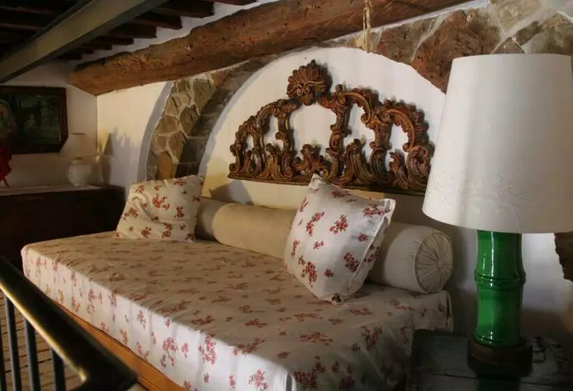Borgo Di Caldana Accoglienza Turistica Diffusa
