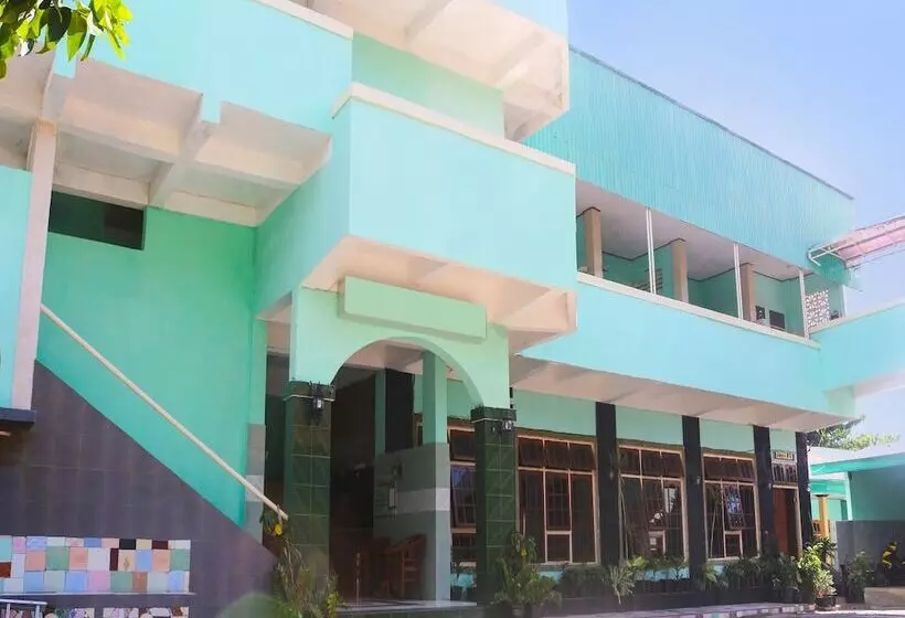 ホテル Oyo 91396  Laguna