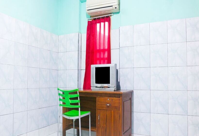 Отель Oyo 91396  Laguna