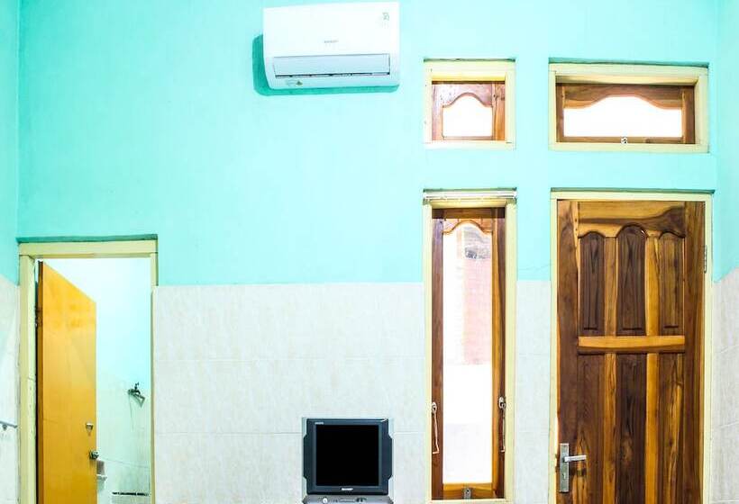 Отель Oyo 91396  Laguna