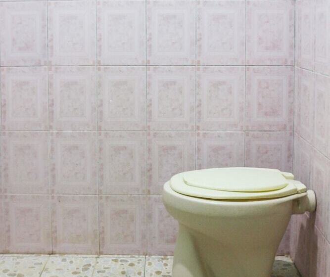 Отель Oyo 91396  Laguna