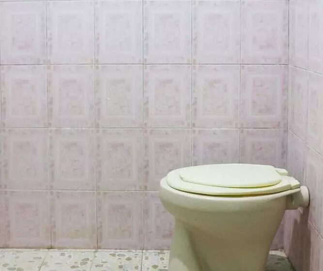 ホテル Oyo 91396  Laguna