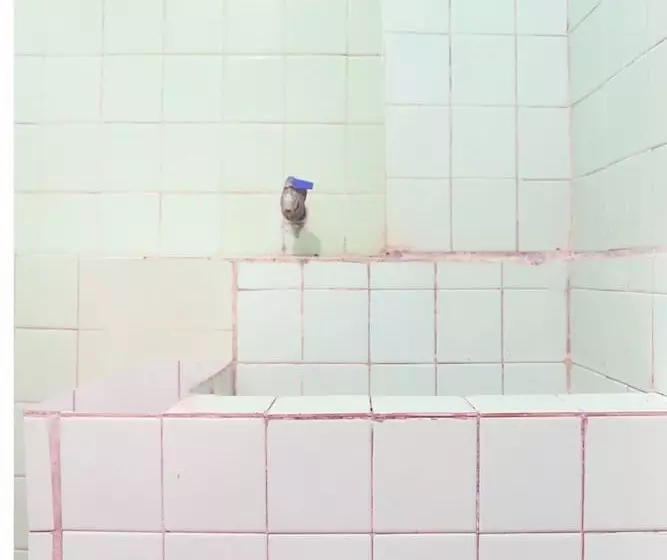 ホテル Oyo 91396  Laguna