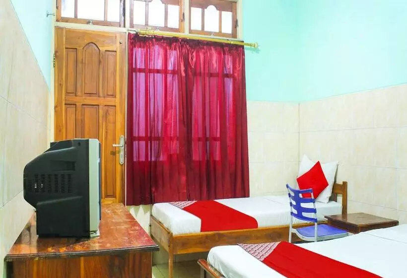 ホテル Oyo 91396  Laguna