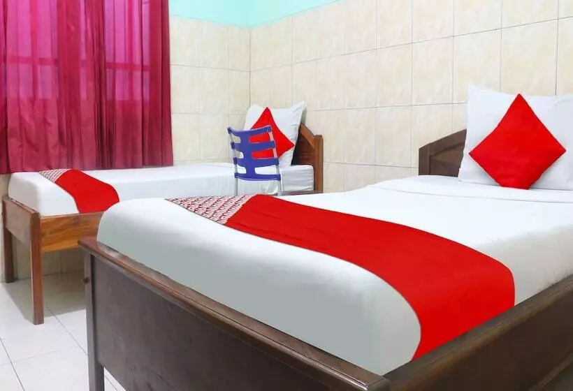 ホテル Oyo 91396  Laguna