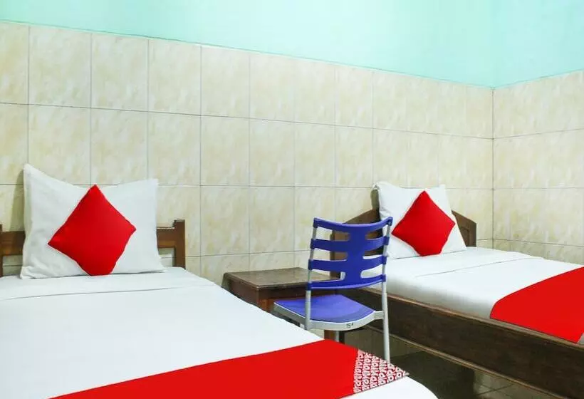 ホテル Oyo 91396  Laguna