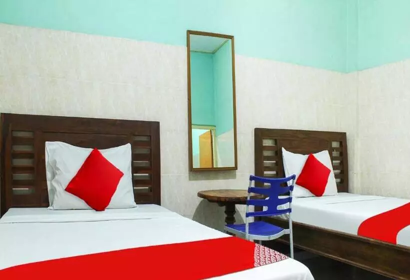 ホテル Oyo 91396  Laguna