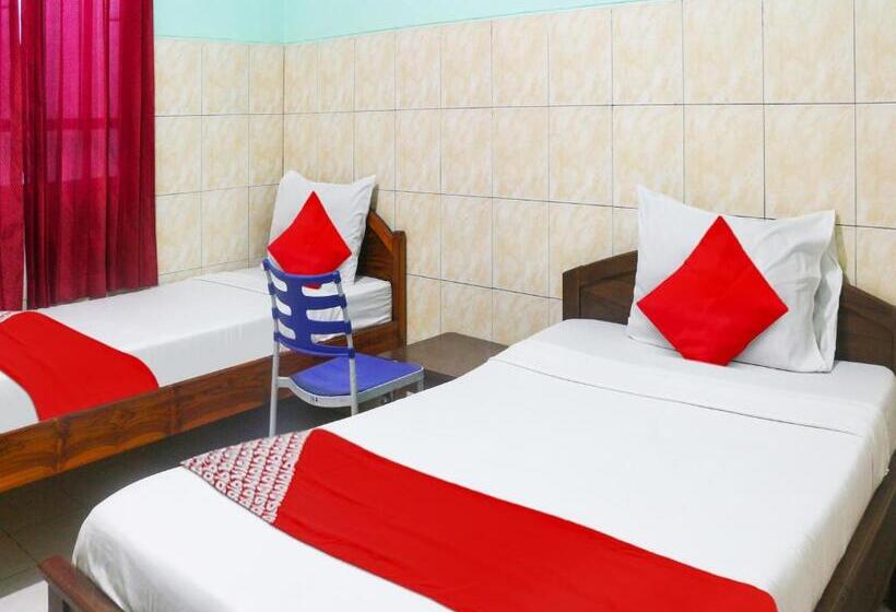 Отель Oyo 91396  Laguna