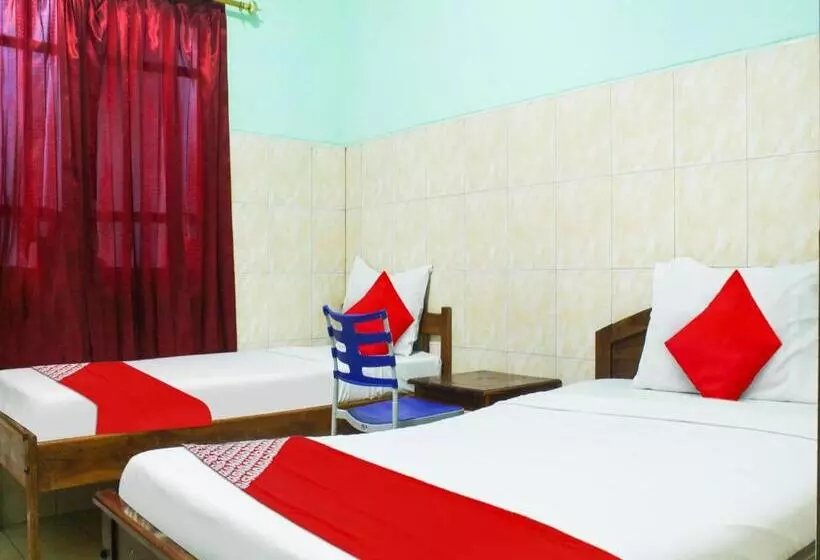 ホテル Oyo 91396  Laguna
