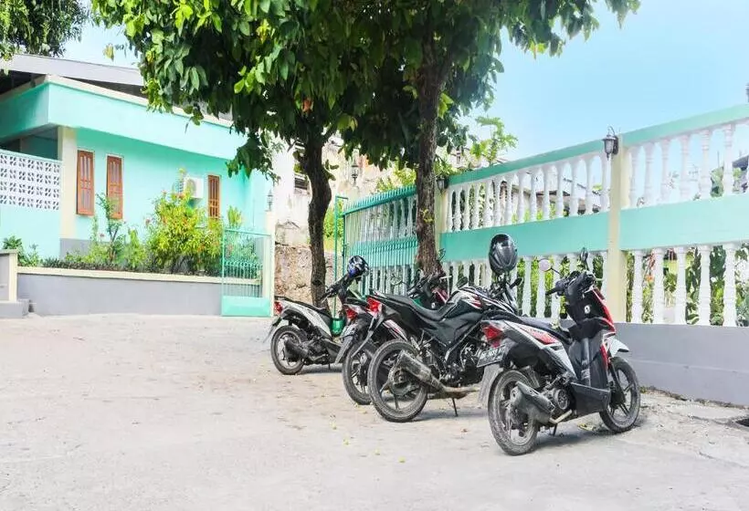 ホテル Oyo 91396  Laguna