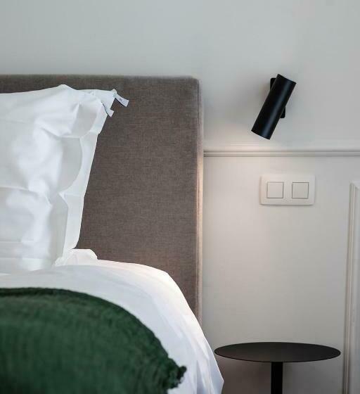 Отель Villa Ostinato