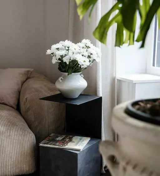 Hotelli Villa Ostinato