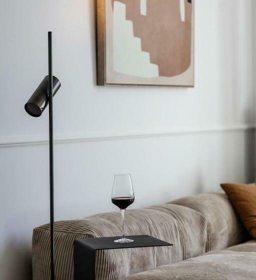 Отель Villa Ostinato