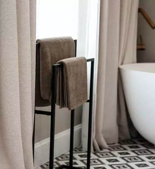 Hotelli Villa Ostinato