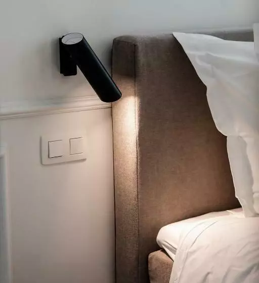 Hotelli Villa Ostinato