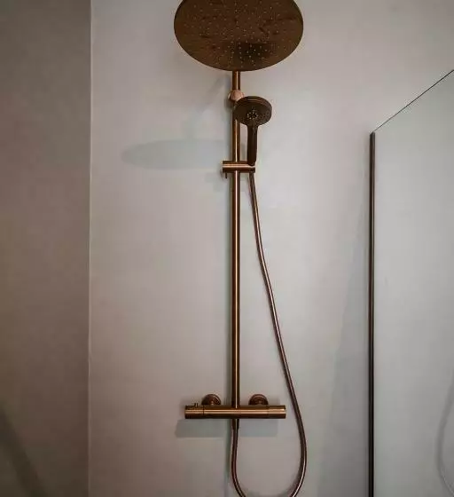 Hotelli Villa Ostinato