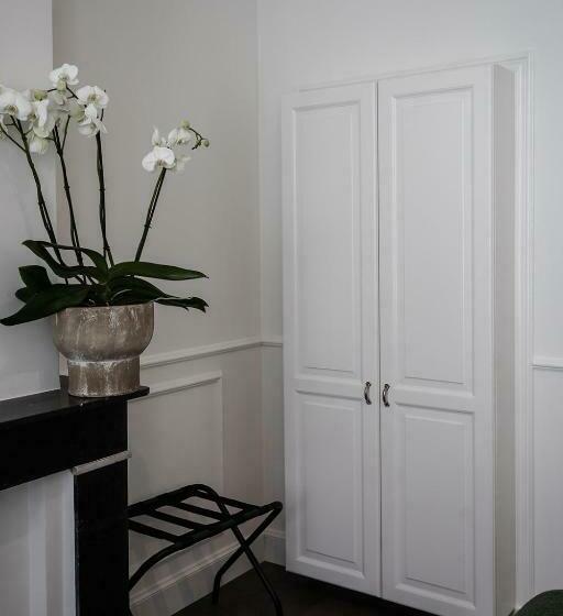 Отель Villa Ostinato