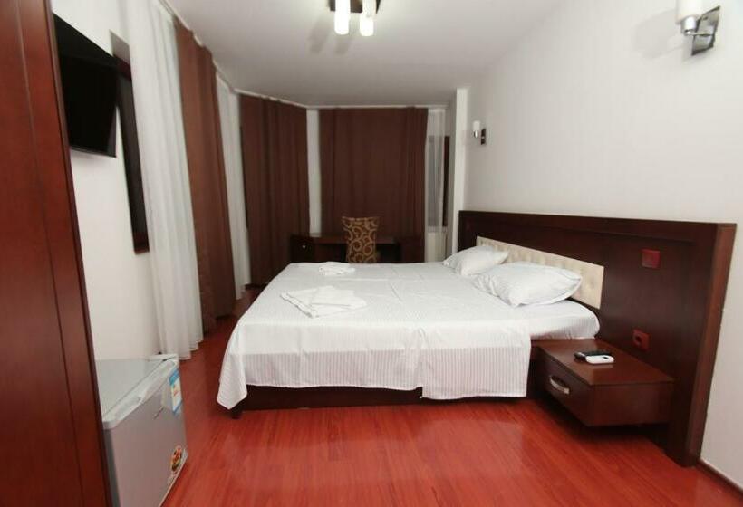 Zambaku I Bardhe Hotel & Bar