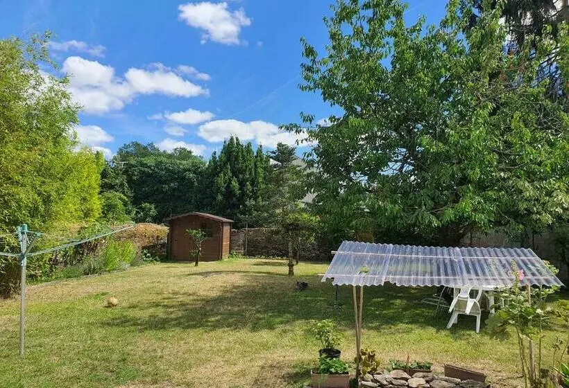 Majatalo La Maison Du Main Coon