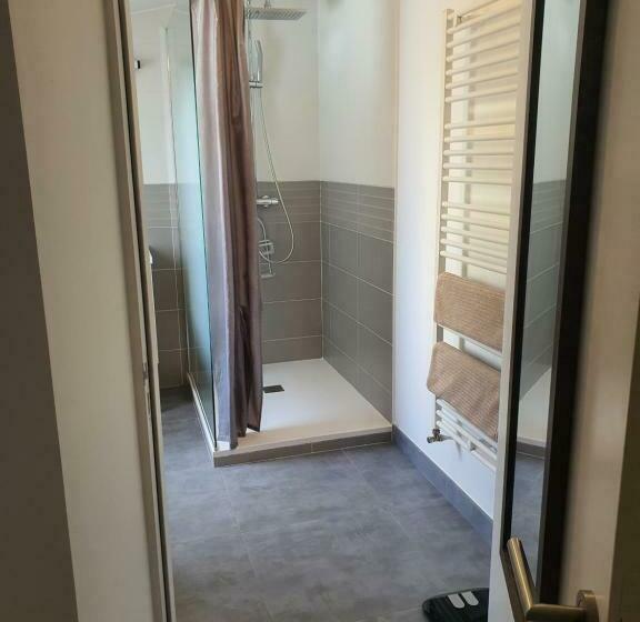 ペンション La Maison Du Main Coon