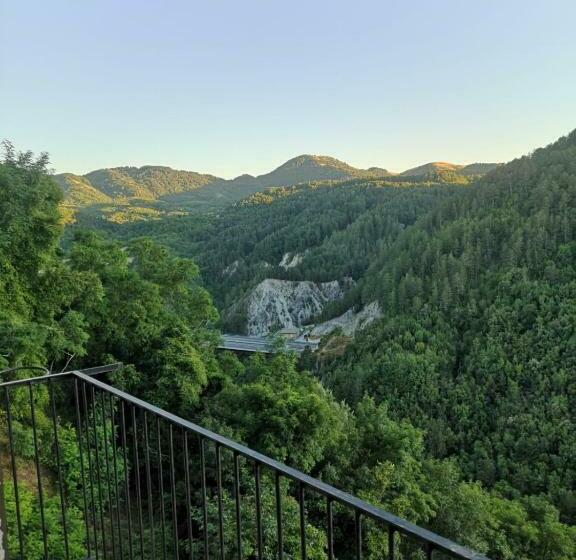 Пансион Pollino S Room