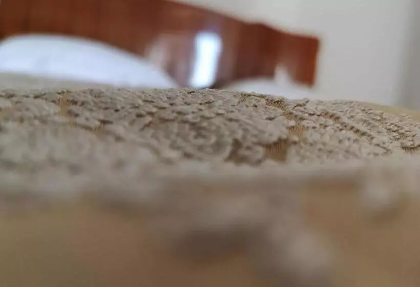 پانسیون Pollino S Room