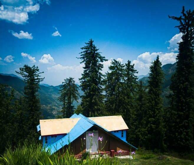 הוסטל Firgun Chapter Shoja